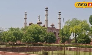 सिकंदरा में दफन हैं अकबर? इतिहासकार बताते हैं इससे जुड़ा बड़ा रहस्य