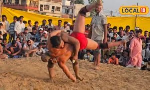 27 अगस्त को फिरोजाबाद में सजेगा कुश्ती का महाकुंभ, दांव-पेच दिखाने पहुंचेंगे दिग्गज