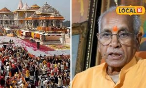क्या फिर राम मंदिर ट्रस्ट में शामिल होंगे चंपत राय? जानिए पूरा माजरा