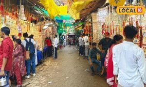 दिवाली हो या रक्षाबंधन… हर त्योहार पर सुल्तानपुर की इस गली में लगती है भीड़