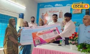 अमेठी की 3891 रसोइयों के लिए बड़ी सौगात, मानदेय 2000 से बढ़कर 3000 हुआ