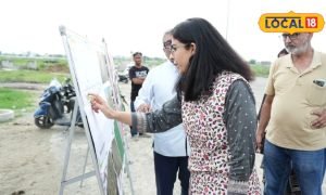 बरेली में बनेगा नया ‘मिनी लंदन’, फूल-फव्वारे और रोशनी से सजेगा कैनाल फ्रंट