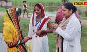 खीरी में बाढ़ से पहले हेल्थ विभाग की तैयारी पूरी, गर्भवती महिलाओं के लिए स्पेशल प्लान बना