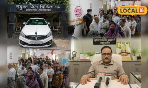 गाजियाबाद और मेरठ में स्‍वाइन फ्लू H1N1 ने बढ़ाई चिंता, कई मरीजों में पाया गया इंफेक्‍शन