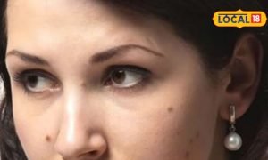 शरीर पर इन जगहों पर है तिल-मस्सा? तो रहें सावधान, धन-दौलत से जुड़ा है ये बड़ा संकेत