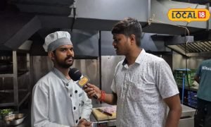 चंदौली: रेस्टोरेंट में कैसे रसोई में साफ-सफाई की व्यवस्था का रखा जाता ध्यान? शेफ से जानें