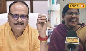 कौन हैं​ बहराइच की पूनम गुप्ता? जिन्होंनें डिप्टी सीएम बृजेश पाठक को भेजी राखी