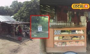 कतर्नियाघाट जंगल की सफारी कर रहे हैं तो सेंचुरी के पास इस देसी होटल पर करें जलपान