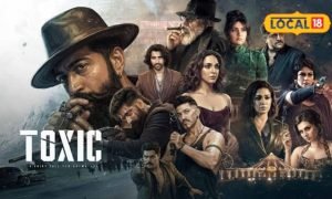 Toxic Movie Noida Review: टॉक्सिक के आगे KGF फेल, यश के नए अवतार संग कहानी ने जीता दिल