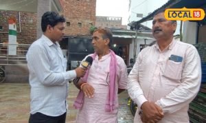 मधुबन में किसे मिलेगा वोट? मतदाताओं ने बताया अपना मुद्दा और पसंद