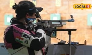 अब जयपुर की अवनी लेखरा डब्ल्यूएसपीएस वर्ल्ड चैंपियनशिप में करेंगी भारत का प्रतिनिधित्व