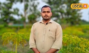 75 हजार लागत, 3 लाख कमाई…गोंडा के जितेंद्र ने लगाई ऐसी फसल, अबू धाबी तक सप्लाई