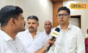 ‘पैसा जमा करने के बाद भी नहीं मिला कब्जा’, रॉयल वॉकवे के खरीदारों का दावा