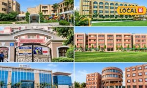 ग्रेटर नोएडा के टॉप-8 स्कूल, जहां पढ़ाई के साथ बच्चों को सिखाई जाती है ये चीजे