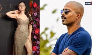 VIDEO: बेंगलुरु के होटल में 18 साल बड़ी एक्ट्रेस संग क्या कर रहे थे हार्दिक?