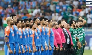 सबसे आगे होंगे हिंदुस्तानी, शर्मा-यादव और मंधाना, ICC अवॉर्ड्स के लिए नॉमिनेट
