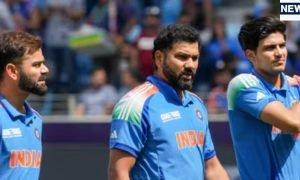 रोहित-विराट कैसे करेंगे शुभमन की मदद? AUS में क्यों हल्का होगा गिल का काम?