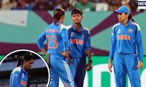 क्या लगातार दो हार के बावजूद सेमीफाइनल में पहुंच सकता है भारत, अगला मैच कब?