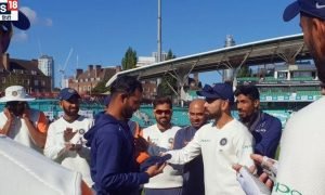 नेता के बेटे से हुआ था पंगा, रातों-रात टीम इंडिया से गायब हुआ ये स्टार क्रिकेटर