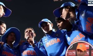 एक बॉलर और होता तो नतीजा कुछ और होता…हार के बाद उभरा हेड कोच मजूमदार का दर्द