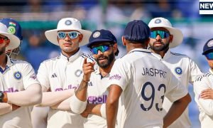 भारत ने 2-0 से किया WI का सूपड़ा साफ, सात विकेट से जीता दिल्ली टेस्ट