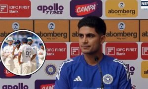 अगर हम 500 रन बना लेते तो… गिल की खरी-खरी, ताना मारने वालों को खूब सुनाया