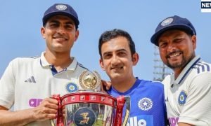अब बहाने नहीं! रणजी से भागने वालों का टीम से पत्ता साफ…गंभीर का दो टूक फरमान