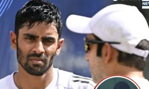 दूध में पड़ी मक्खी की तरह बाहर फेंक दिया… राजनीति के शिकार अभिमन्यू ईश्वरन