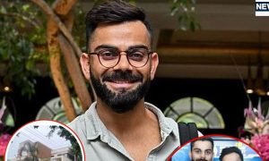 भाईचारा ऑन टॉप…! विराट कोहली ने बड़े भाई को सौंपी गुरुग्राम की प्रॉपर्टी