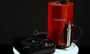 एलपीजी गैस या ब‍िजली से नहीं, पानी से चलेगा ये इको फ्रैंडली चूल्हा, जानें इसकी खास‍ियत