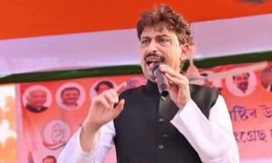 मैं गर्दन कलम करवा लूंगा, पर वंदे मातरम नहीं गाऊंगा: इमरान मसूद