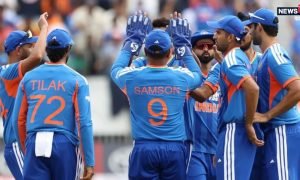 Asian Games: जो मिला उसी से काम चलाओ! टीम इंडिया को नहीं मिलेगा VIP ट्रीटमेंट