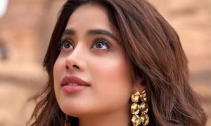 Insider Vs Outsider वाली बहस पर बोलीं जाह्नवी कपूर, ‘स्टार किड्स का स्ट्रगल सुनना कोई नहीं चाहता, क्योंकि…’