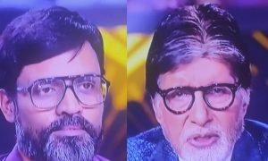 KBC 17: अगर फिल्मों के हैं शौकीन, तो बताएं 12.50 लाख के सवाल का जवाब! कंटेस्टेंट को इस प्रश्न पर छोड़ना पड़ा शो