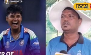 फिल्मी स्टोरी से कम नहीं… क्रांति गौड़ की क्रिकेट में एंट्री, लड़कियों के साथ नहीं, लड़कों के साथ खेलना सीखा