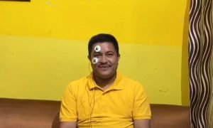 गजब का डिवाइस! सिर्फ सोचने से जलेंगे-बुझेंगे घर के बल्ब-पंखे, कुणाल का कमाल