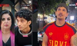 ‘स्क्रिप्ट दी गई है’, Lock Upp 2 से बाहर हुए योगेश रावत! प्रिंस नरूला का फूटा गुस्सा