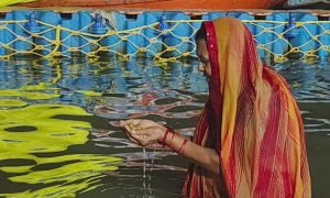 Magh Mela 2026: कड़ाके की ठंड, अटूट आस्था… पौष पूर्णिमा पर स्नान पर्व की खास तस्वीरें, लाखों श्रद्धालुओं ने लगाई डुबकी