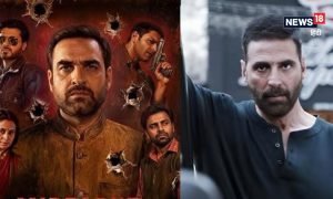 Mirzapur Vs Haiwaan: 11वें दिन भी ‘कालीन भैया’ का राज कायम, चार दिन में ‘हैवान’ पस्त