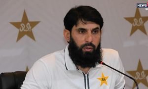 पद छोड़ते ही PCB पर भड़के मिस्बाह उल हक, पाकिस्तान क्रिकेट की उड़ाई धज्जियां