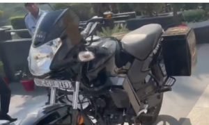 अब आएगा मजा… पेट्रोल बाइक भी बन जाएगी इलेक्ट्रिक, 2 भाइयों ने ईजाद की धांसू किट, कीमत भी मामूली