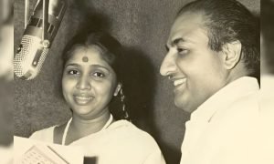 वो गाना जो पीढ़ियों से बना हुआ है प्यार की मिसाल, रफी-आशा की आवाज ने रचा जादू, 65 सालों से दिलों में है जिंदा