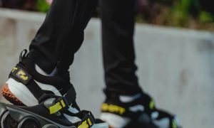 अमेरिकी कंपनी ने बनाया ‘दुनिया का सबसे तेज जूता’, 250% तक बढ़ जाती है चलने की स्पीड, जानें कीमत