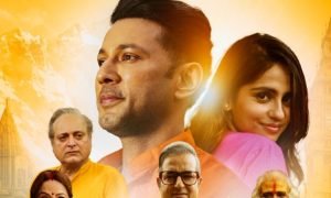 गाय की महिमा बयां करेगी ‘गोदान’, CM रेखा गुप्ता ने लॉन्च किया पोस्टर, निर्माता बोले- ‘यह सिर्फ फिल्म नहीं है…’