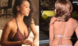 ‘स्मूच करने लगा, गालों पर लग गया थूक’, ‘तारक मेहता’ की एक्ट्रेस का छलका दर्द