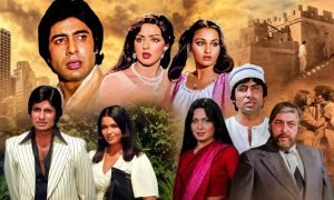70s-80s की वो 4 बॉलीवुड एक्ट्रेस, 1981 में जिनके आगे नतमस्तक हो गया था बॉक्स ऑफिस