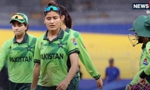 हाय री किस्मत, पाकिस्तान WC से लगभग बाहर, बारिश ने उम्मीदों पर फेरा पानी