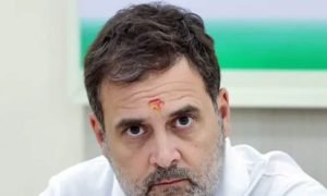 राहुल गांधी के ‘इंडिया स्टेट’ वाले बयान पर इलाहाबाद हाईकोर्ट में आज सुनवाई