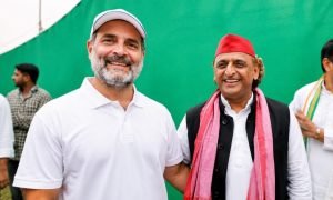 राहुल का अखिलेश को भरोसा, यूपी चुनाव में बना रहेगा सपा-कांग्रेस गठबंधन!
