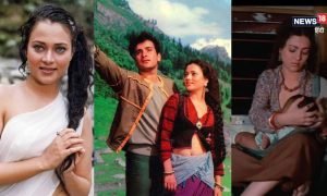 ‘राम तेरी गंगा मैली’ में 16 साल की मंदाकिनी ने की थी ब्रेस्टफीडिंग? 40 साल बाद खोला राज